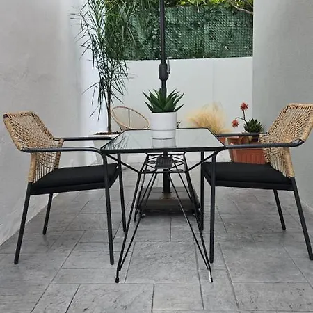 Fanouris Luxury *