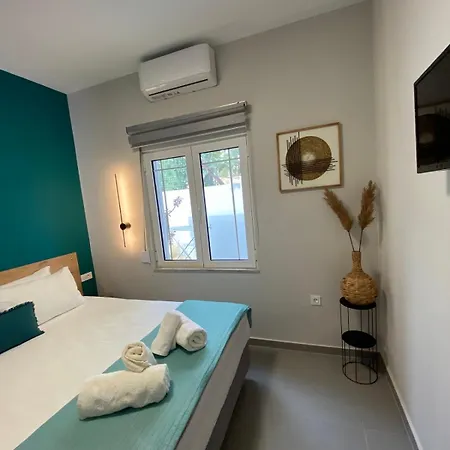 Fanouris Luxury * Chania (Crete)