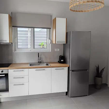 Apartment Fanouris Luxury Chania (Crete)
